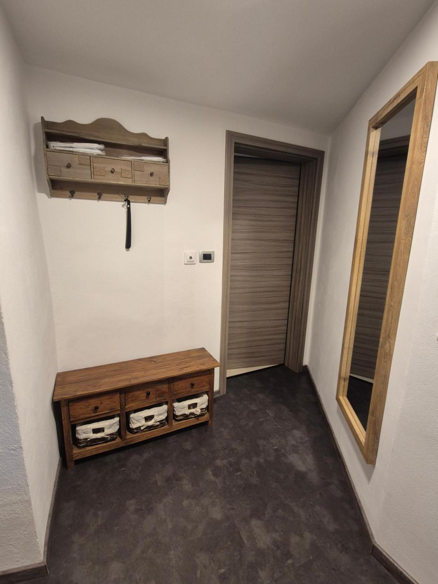 Apartmaji Pr'Pisk โบฮินิสกา เบลา ห้อง รูปภาพ