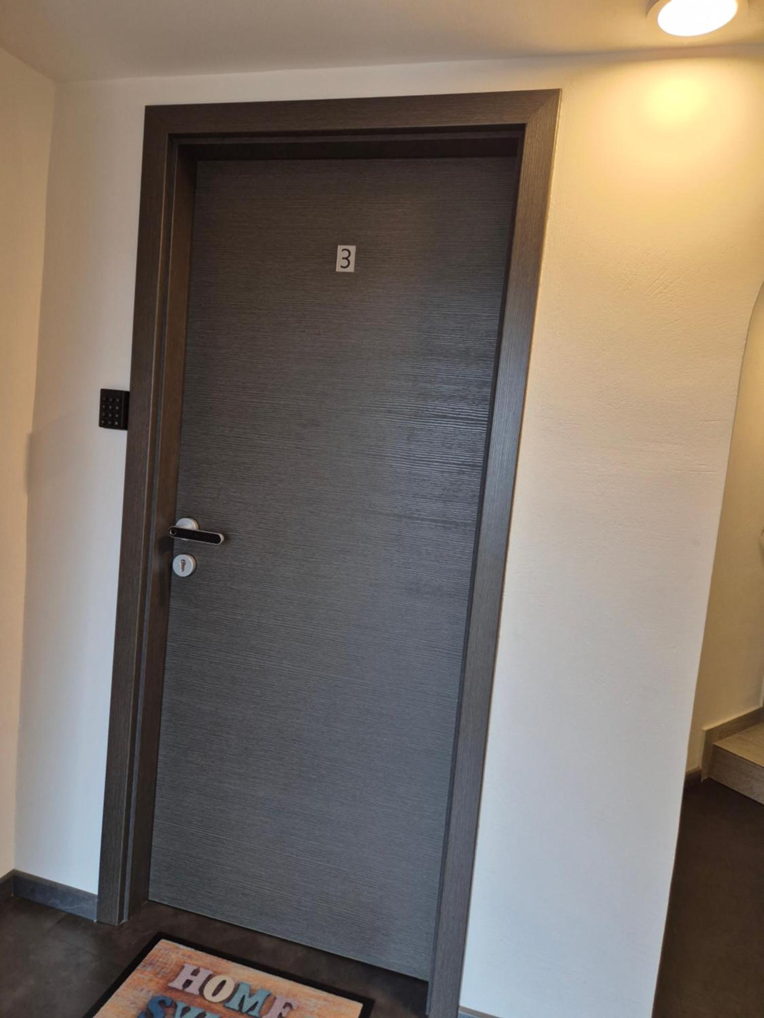 Apartmaji Pr'Pisk โบฮินิสกา เบลา ห้อง รูปภาพ